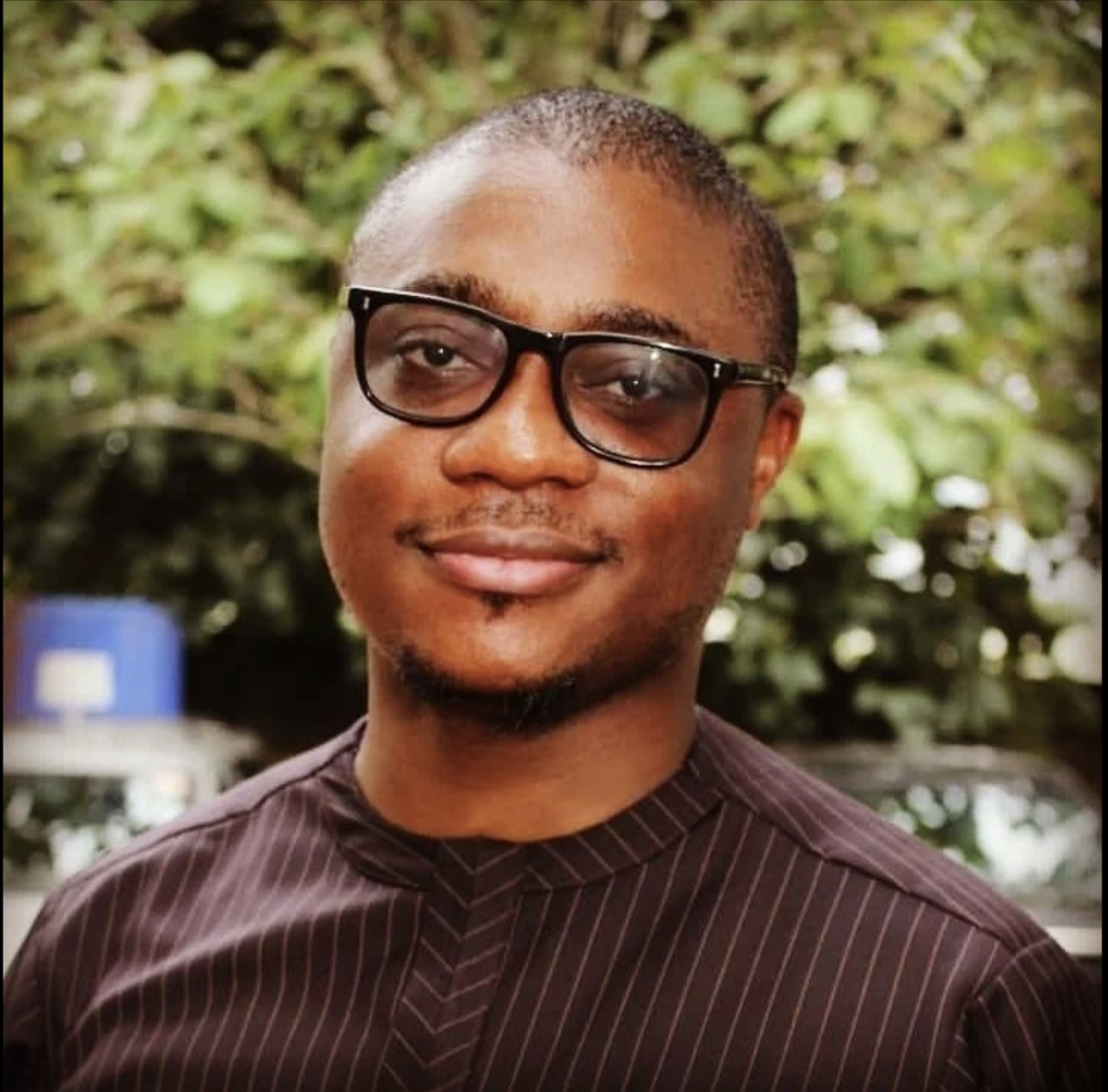 Adebola Ewaoluwa Adesanya